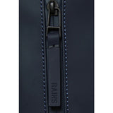 Rains Small Wash Bag | Navy, One Size
