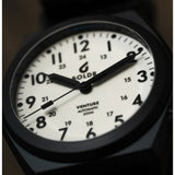 Boldr Venture Blue Moon Watch