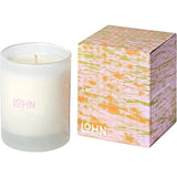 LOHN Scented Candle | Coconut and Soy Wax | 50 Hour Burn Time | 7.5oz
