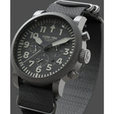 Lum-Tec Combat B56 Chrono Watch | 43mm