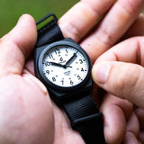 Boldr Venture Blue Moon Watch