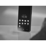 Punkt. MC02 Smartphone | Black | Built in VPN