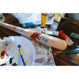 Pillbox Youth D.I.Y. Baseball Bat Kit