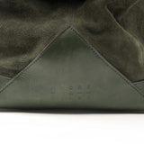 Moore & Giles Alex Travel Bag | Valencia Fern