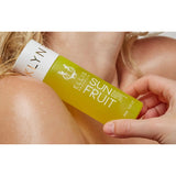 Ellis Brooklyn SUN FRUIT Glistening Golden Scented Body Oil | 95ml