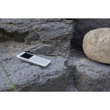 Punkt. 4G Mobile Phone | Light Grey