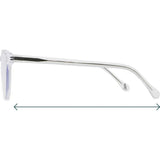 Felix Gray Nash Blue Light Blocking Glasses | Artichoke