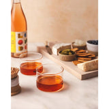 Farmhouse Pottery Sipping Glass | Set of 6