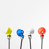 Artemide Tolomeo Micro Max Table Lamp | with Base