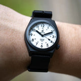 Boldr Venture Blue Moon Watch
