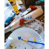 Pillbox Youth D.I.Y. Baseball Bat Kit