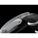 Lum-Tec LTSOL-SM1 Solar Marine 1 Watch