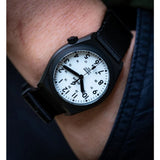 Boldr Venture Blue Moon Watch