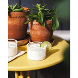 Farmhouse Pottery Sipping Glass | Set of 6