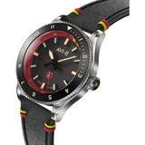 Avi-8 Flyboy Tuskegee Airmen Meca-Quartz Limited Edition | Licata