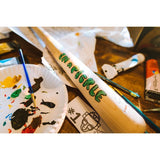 Pillbox Youth D.I.Y. Baseball Bat Kit