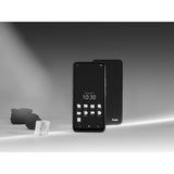 Punkt. MC02 Smartphone | Black | Built in VPN