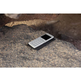 Punkt. 4G Mobile Phone | Light Grey