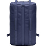 Db Journey Roamer Pro Split Duffel | 50L | Blue Hour