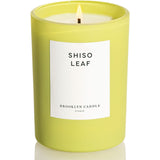 Brooklyn Candle Studio Chartreuse Candle | 10oz