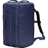 Db Journey Roamer Pro Split Duffel | 50L | Blue Hour