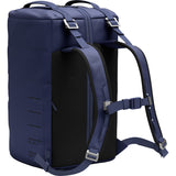 Db Journey Roamer Pro Split Duffel | 50L | Blue Hour
