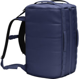 Db Journey Roamer Pro Split Duffel | 50L | Blue Hour