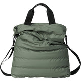 RAINS Waterproof Trekker Tote Bag