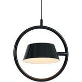 Seed Design OLO Ring Pendant