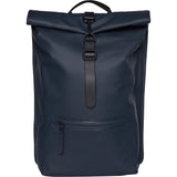 Rains Watrproof Rolltop Rucksack