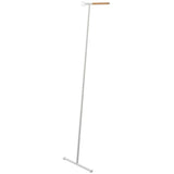 Yamazaki Clothes Steaming Leaning Pole Hanger