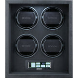 Benson Black Series Leather 4.22