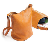 Moore & Giles Modern Easton Tote