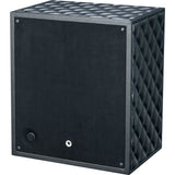 Benson Black Series Leather 4.22