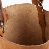 Moore & Giles Modern Easton Tote