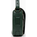 Moore & Giles Pearl Satchel | Valencia Fern