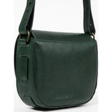 Moore & Giles Pearl Satchel | Valencia Fern