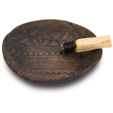Skeem Design Palo Santo Offering Bowl