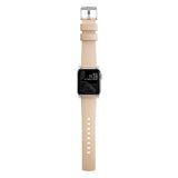 Hello Nomad Modern Apple Watch Strap 44mm/42mm | Natural