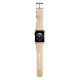 Hello Nomad Modern Apple Watch Strap 44mm/42mm | Natural