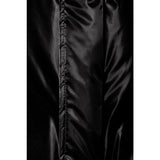 Rains Waterproof Boxy Puffer Jacket