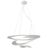 Artemide Pirce Mini Ceiling 2-Wire Light | White