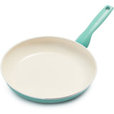 Greenpan Rio Ceramic Nonstick 10" Open Frypan | Turquoise