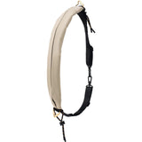 Cote & Ciel Adda Shoulder Strap | Robin Material | Beige