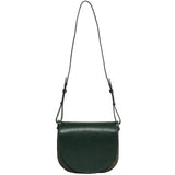 Moore & Giles Pearl Satchel | Valencia Fern