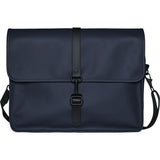 Rains Messenger Bag | Navy