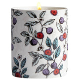 L'or de Seraphine La Pietra Ceramic Jar Candle