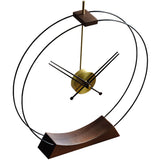 Nomon Mini Aire Clock | Mair