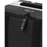 Db Journey The Ramverk Pro Cabin Luggage