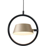 Seed Design OLO Ring Pendant